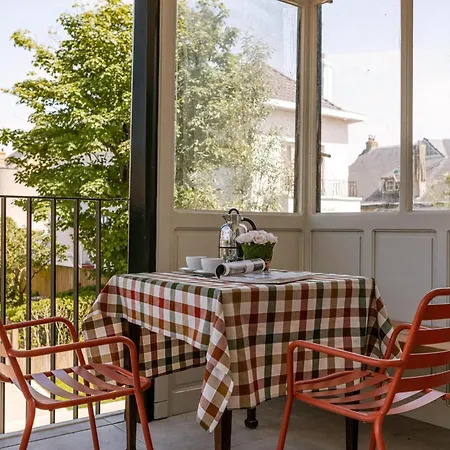 Holiday home Maison Welkom