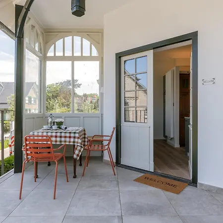 Casa vacanze Maison Welkom
