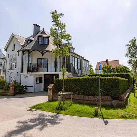 Casa vacanze Maison Welkom De Panne